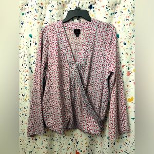 𝕎𝕠𝕣𝕥𝕙𝕚𝕟𝕘𝕥𝕠𝕟 𝔻𝕣𝕖𝕤𝕤 𝕊𝕙𝕚𝕣𝕥